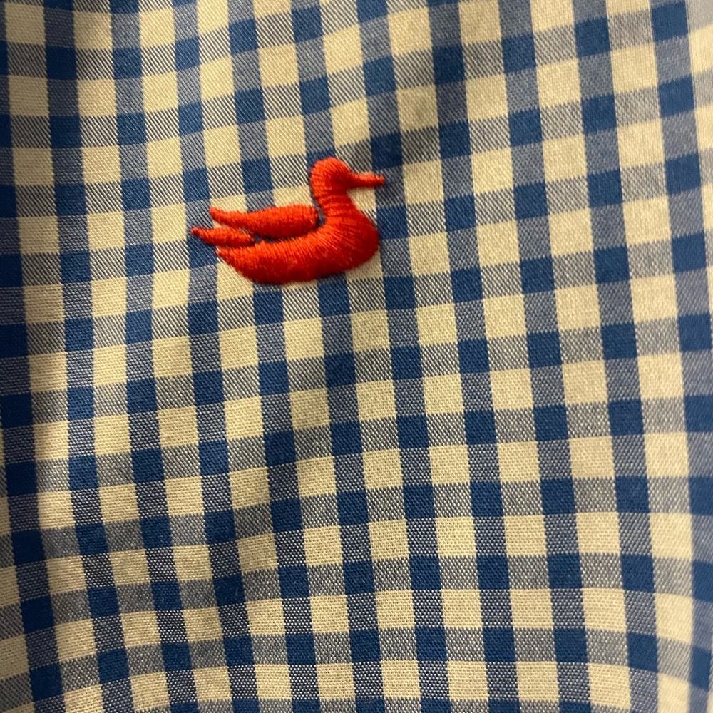 Southern Marsh Medium Blue Pattern - image 3